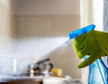 SODIUM HYPOCHLORITE SOLUTION (SANITIZING SPRAY)  1ltr. - Image 3