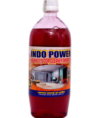 ADVANCE FLOOR CLEANER SHAMPOO (MOGRA) 1ltr.