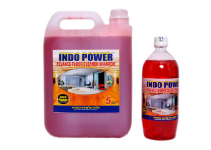 ADVANCE FLOOR CLEANER SHAMPOO ROSE (1ltr.+ 5ltr.) COMBO PACK