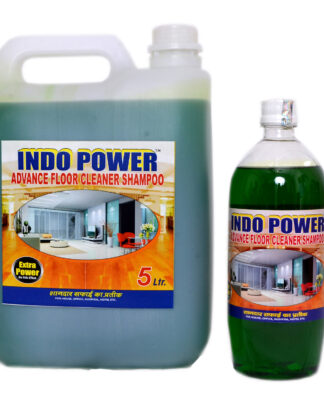 ADVANCE FLOOR CLEANER SHAMPOO JASMEIN (1ltr.+ 5ltr.) COMBO PACK