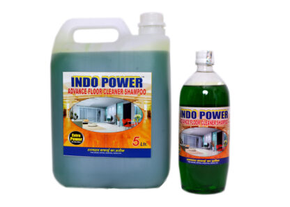 ADVANCE FLOOR CLEANER SHAMPOO JASMEIN (1ltr.+ 5ltr.) COMBO PACK