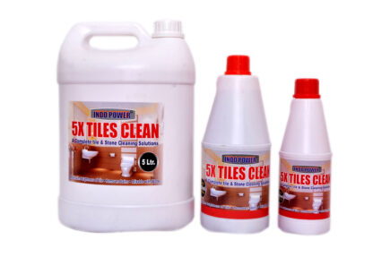 TILES CLEANER COMBO PACK(500ml+1ltr+5ltr.)