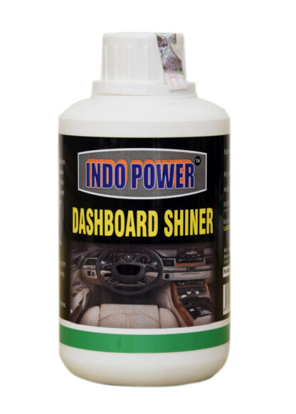 DASHBOARD SHINER 250ml.