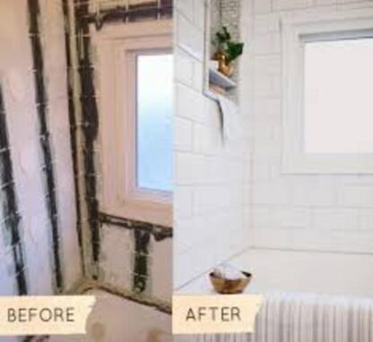 TILES CLEANER 1ltr. - Image 4