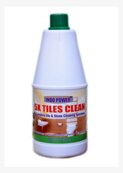 TILES CLEANER 1ltr.
