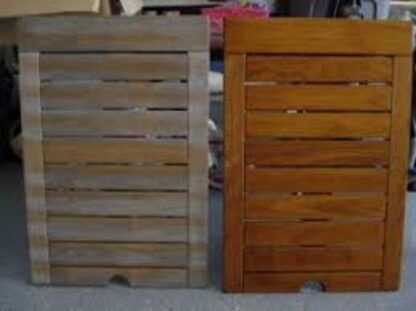 Wooden polish All In One 200ml. - Image 6