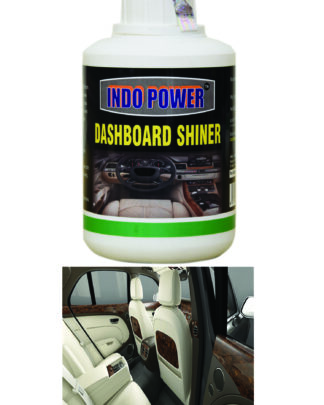 CAR WAX POLISH 1kg. - Indo Power