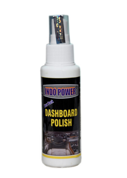 Dashboad polish 100ml.
