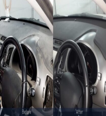 DASHBOARD SHINER SPRAY 250ml. - Image 4