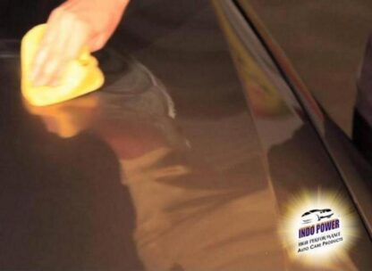 2K RUBBING COMPOUND 100ml.+ One Foam Applicator Pad. - Image 4