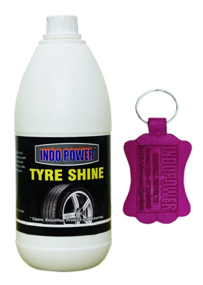 TYRE SHINER