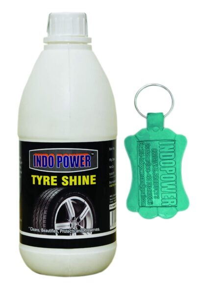 TYRE SHINER